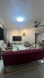 Blk 138 Lorong Ah Soo (Hougang), HDB 4 Rooms #563573991